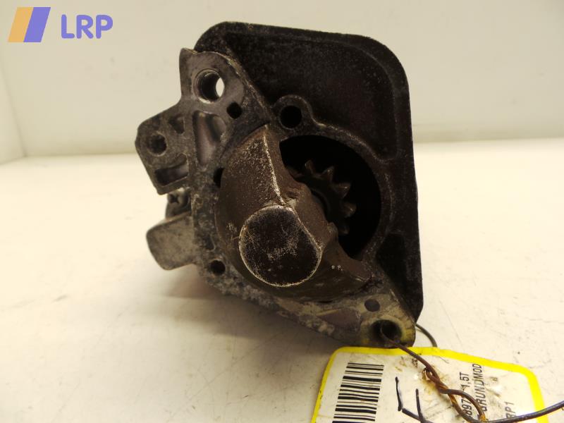 Renault Megane 2 Anlasser Starter 8200306595 M000T87881 1.5DCI 60kw BJ2005