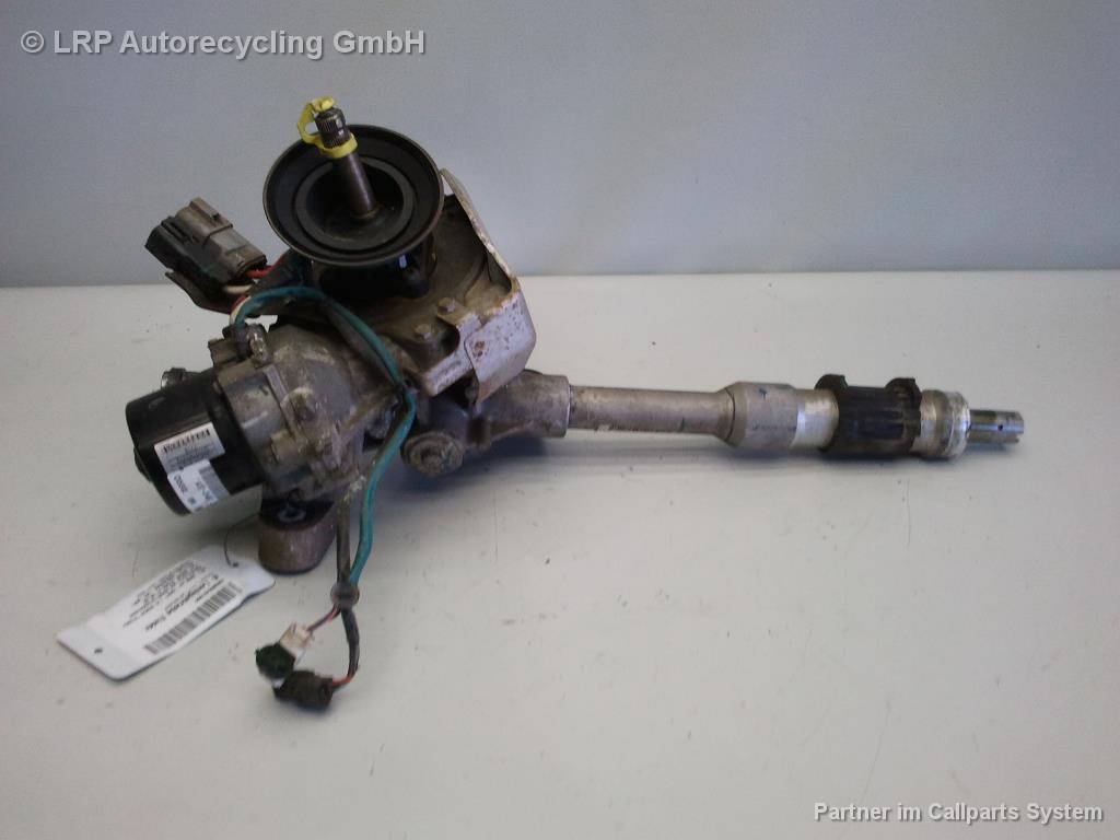 Honda Civic FN1 Bj2008 original Lenkgetriebe mit Elektro Servo Motor