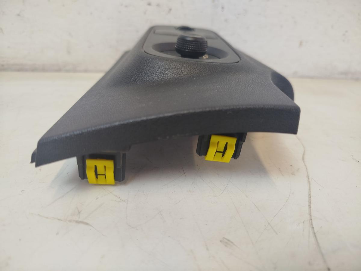 Citroen C3 III SX ab17 Schalter Aussenspiegelverstellung Taster Spurhaltesyste