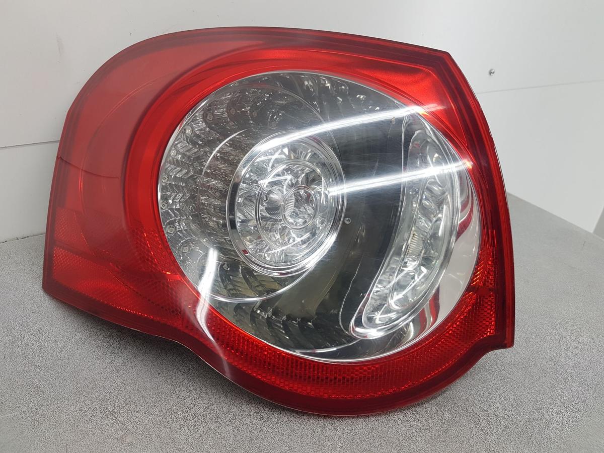 VW Passat 3C Rückleuchte Rücklicht außen links 3C9945095N Bj07 Kombi LED