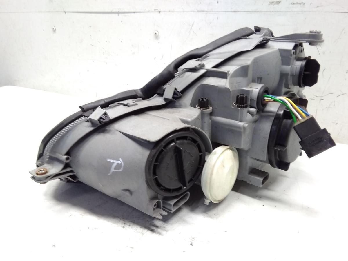 Mercedes CL203 Sportcoupe Scheinwerfer rechts Depo Halogen mit LWR BJ2001