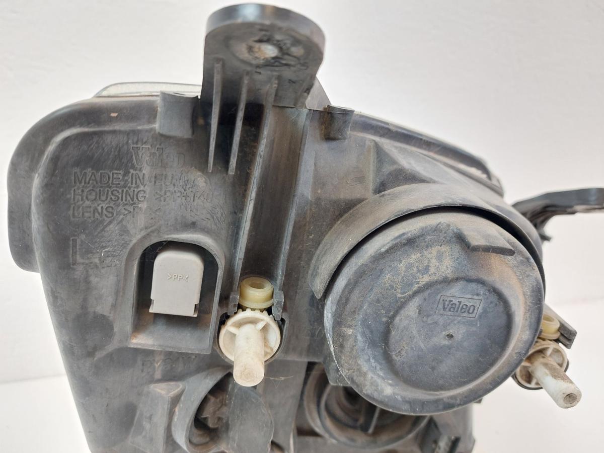 Opel Meriva A Scheinwerfer links Frontscheinwerfer Lampe Halogen OEM Valeo