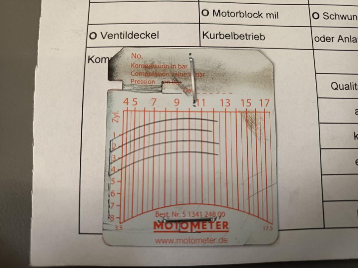 Seat Leon 5F original Motor gepr&uuml;ft 1.4l 92kW Benzin CZCA 142Tkm Baujahr 2014