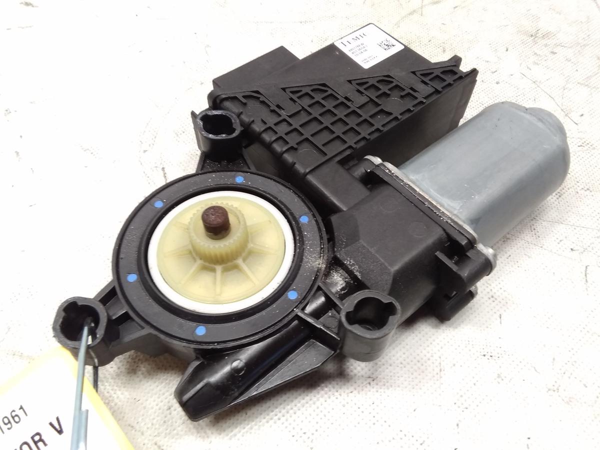 Skoda Fabia 1 6Y original Fensterhebermotor vorn links 6Y1959801 BJ2006