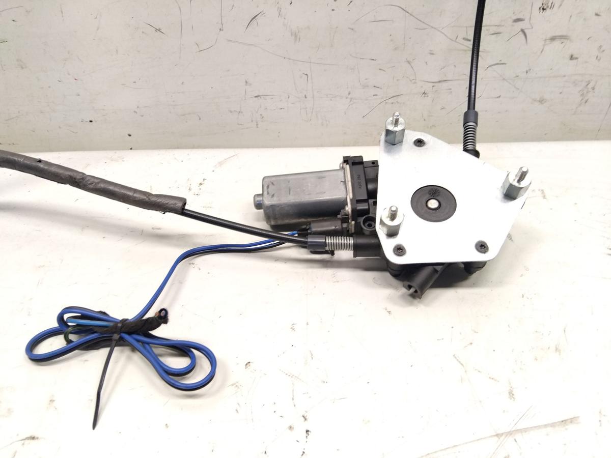 Mini One R50 Fensterheber links elektrisch Bj.2005