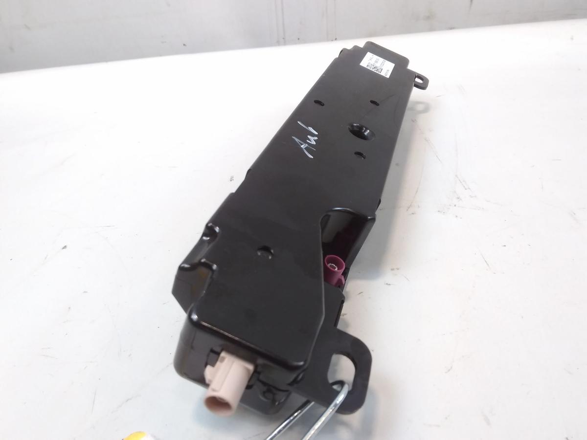 Tesla Model Y orig Bluetooth WIFI Antenne 158560100E unter Sonnenblende BJ2023