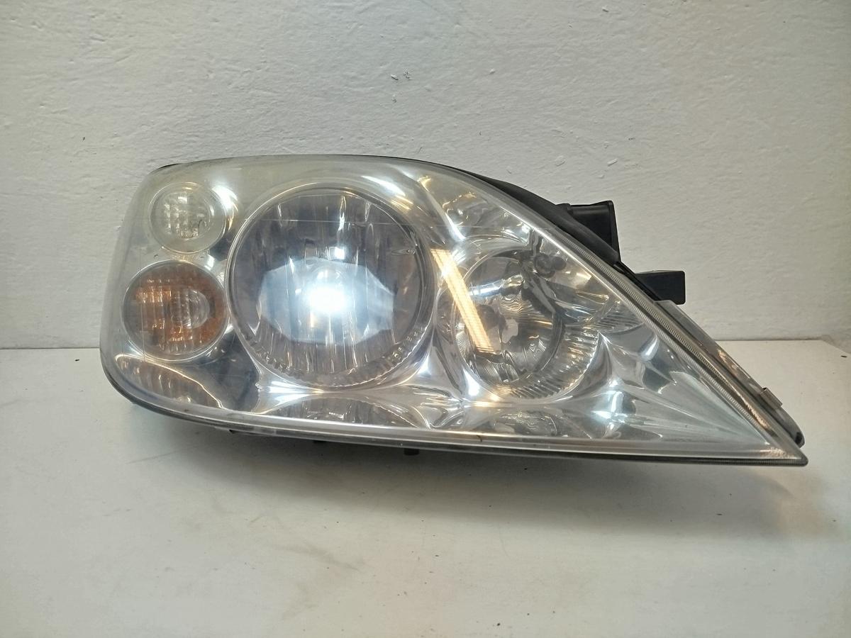 Nissan Primera P12 Scheinwerfer Hauptscheinwerfer Frontscheinwerfer vorn rechts