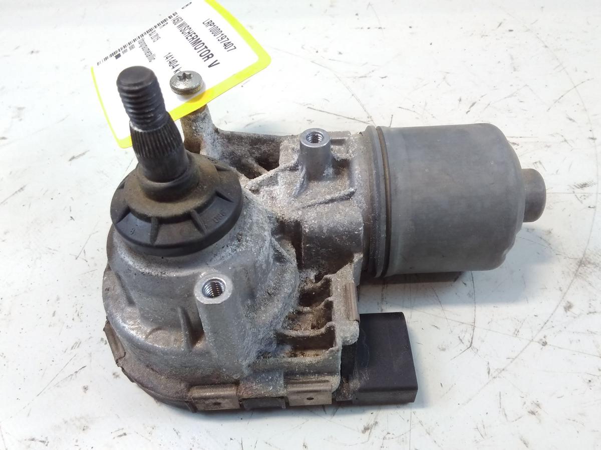 Ford Focus 3 Facelift original Wischermotor vorn rechts Bj.2015