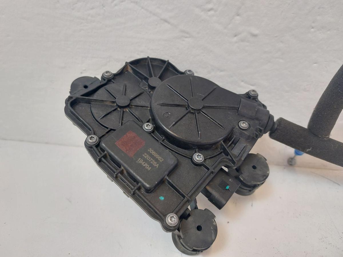 NIO ET7 Elektro Türschloss vorn rechts mit Stelleinheit Zuziehhilfe Schloss OEM