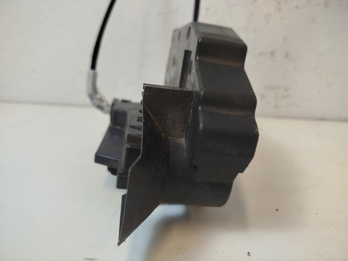 Peugeot 308 SW T9 T&uuml;rschloss vorn links mit ZV Schloss Fahrert&uuml;r OEM