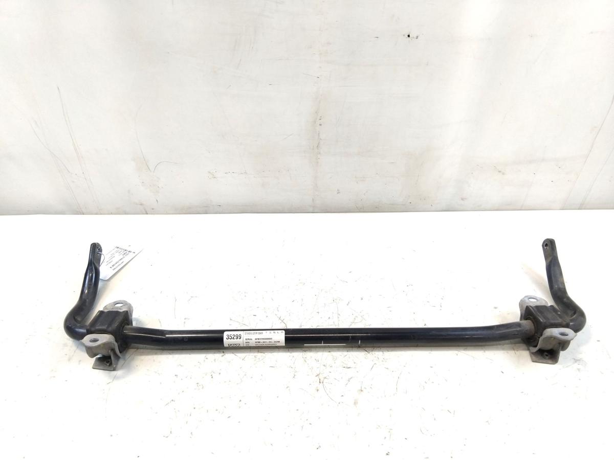 Tesla Model Y original Stabilisator Vorderachse RWD Heckantrieb BJ2023