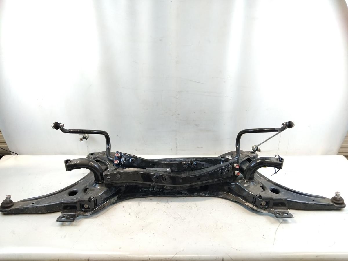 Mitsubishi Eclipse Cross original Achse vorn Vorderachstr&auml;ger Querlenker Stabi