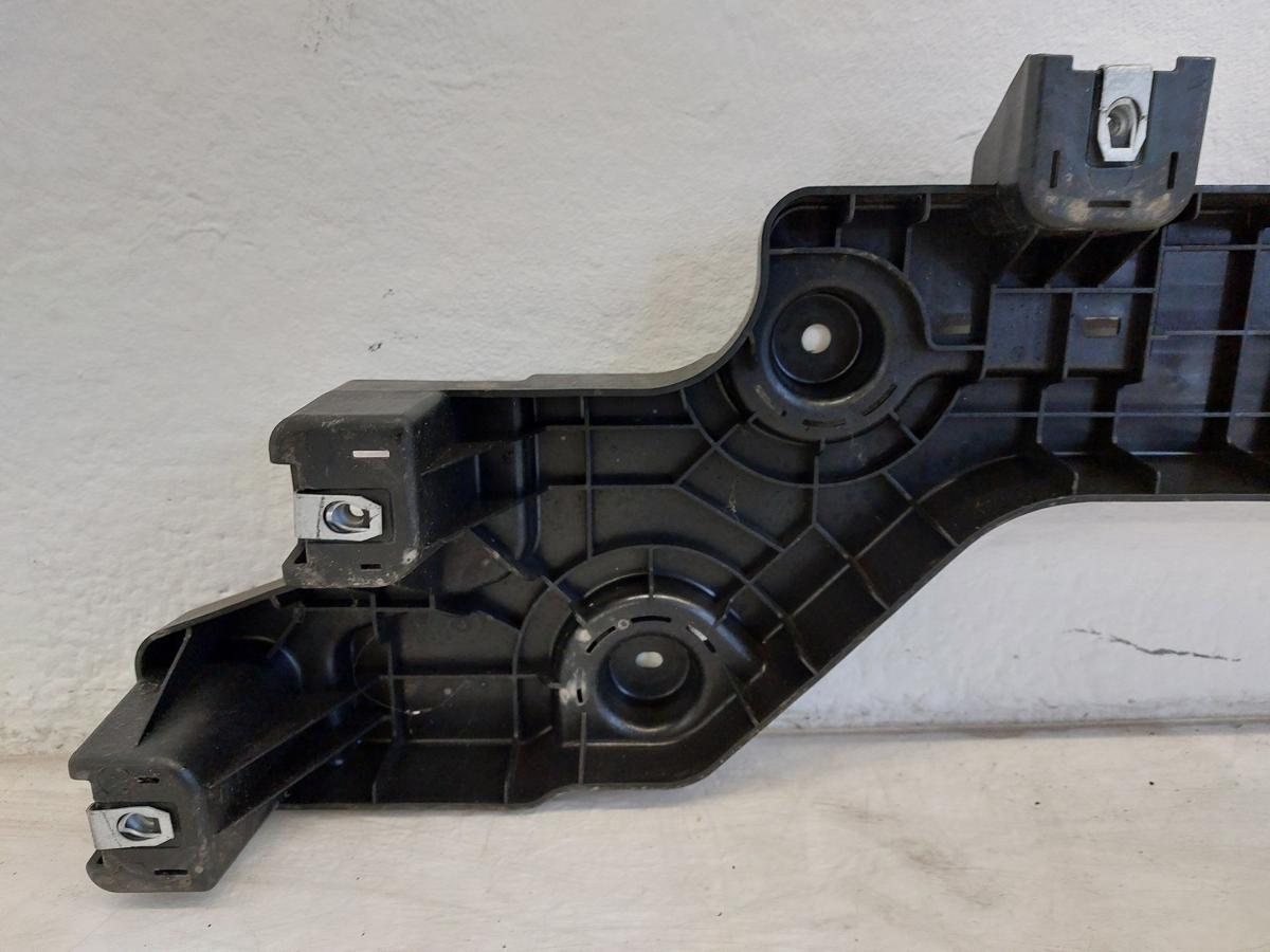 NIO EL6 Elektro SUV Achstraverse Hinterachse Plastik Traverse Verbindung Achse