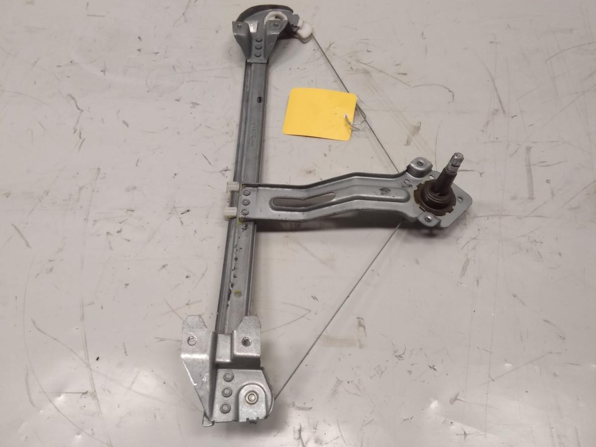 Opel Meriva A original Fensterheber hinten rechts manuell Bj.2005