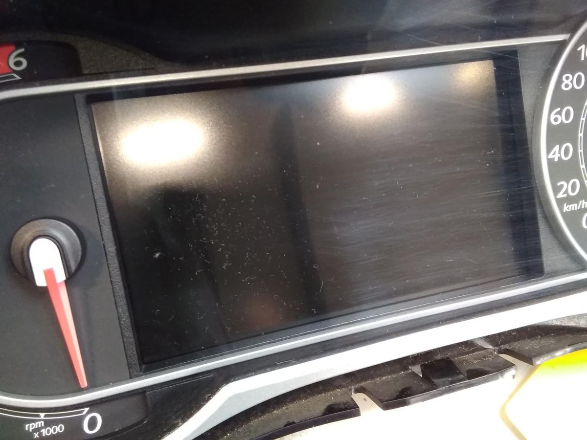 Ford Mondeo 4 BA7 orig.Armatur Tacho Kombiinstrument 8M2T10849VE 2.0TDCI BJ2009