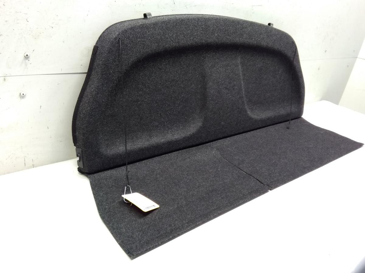 Toyota Verso-S original Hutablage Kofferraumabdeckung BJ2013