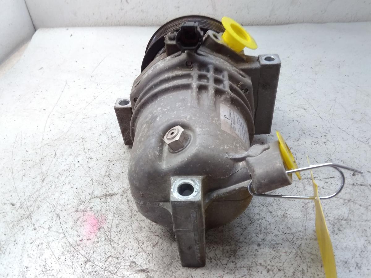 Nissan Tiida C11 original Klimakompressor 1.6 81kw BJ2009 92600CJ73A