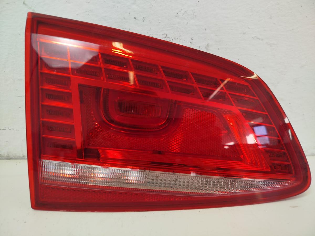 VW Passat 3C B7 Variant R&uuml;ckleuchte innen links R&uuml;cklicht R&uuml;ckscheinwerfer RISS