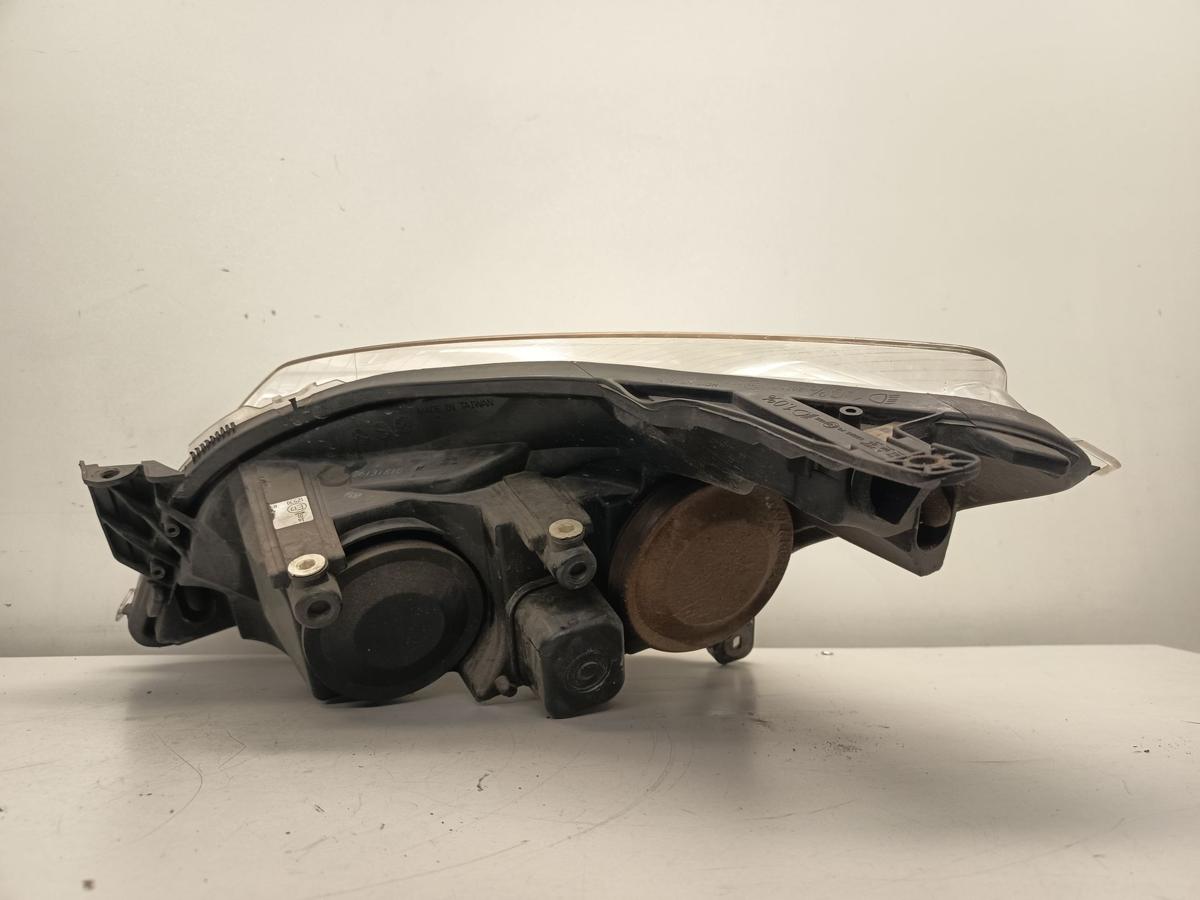 Opel Astra H Caravan ab 2007 orig Scheinwerfer rechts Chrom hinterlegt Facelift