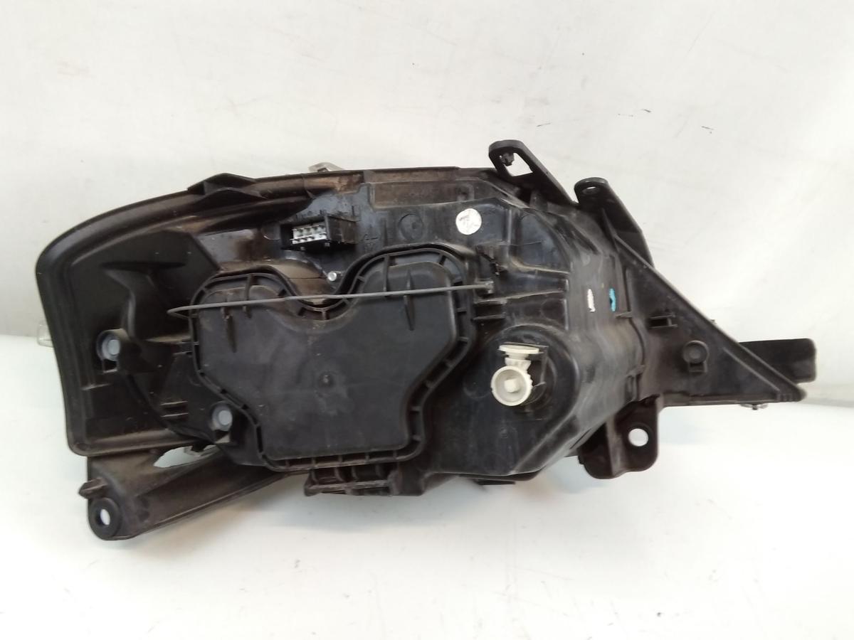 Citroen C3 original Scheinwerfer links AL mit LWR Bj.2008