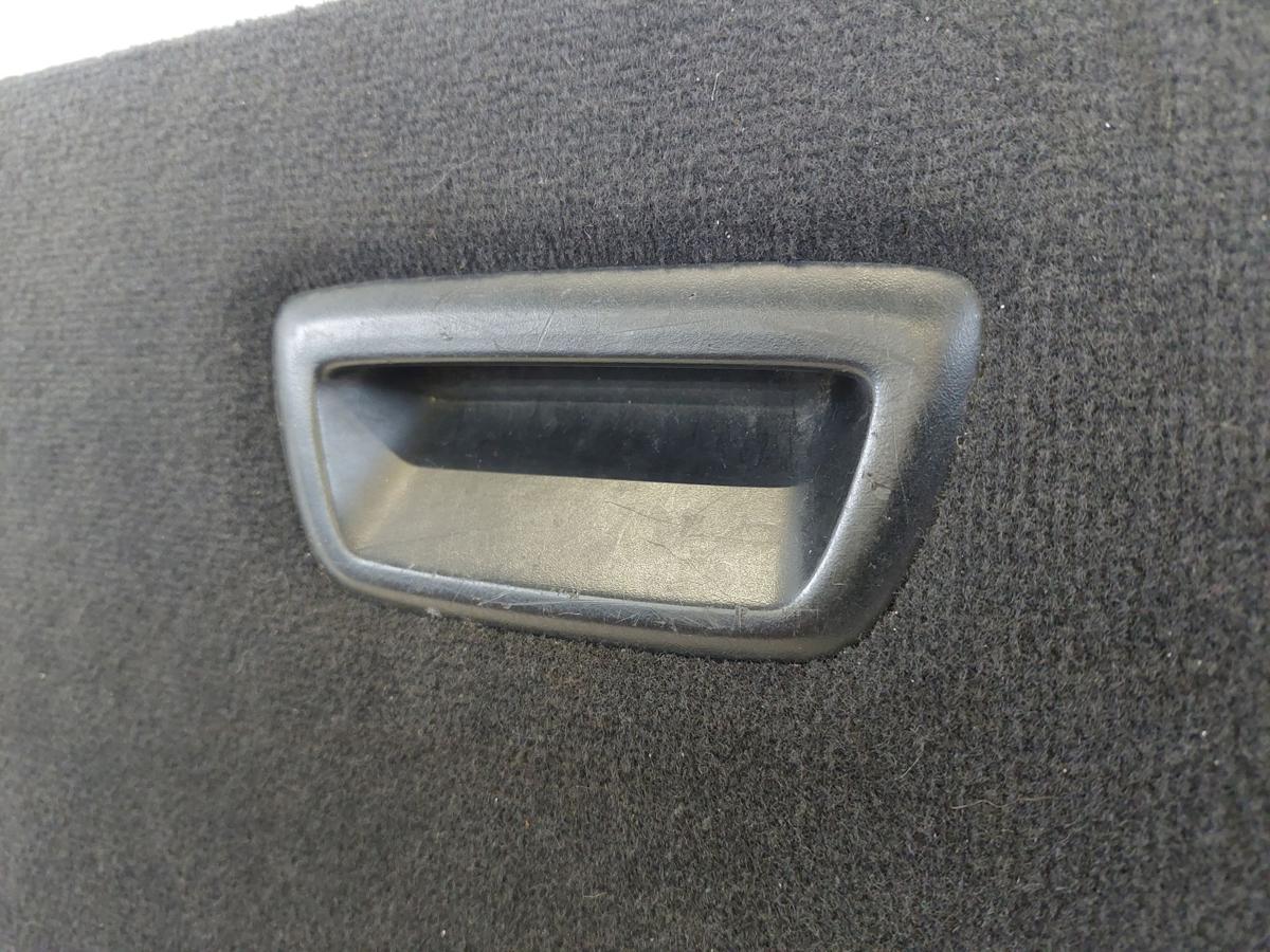 BMW 3er F31 Ladeboden Kofferraumboden Gep&auml;ckraumboden Touring OE