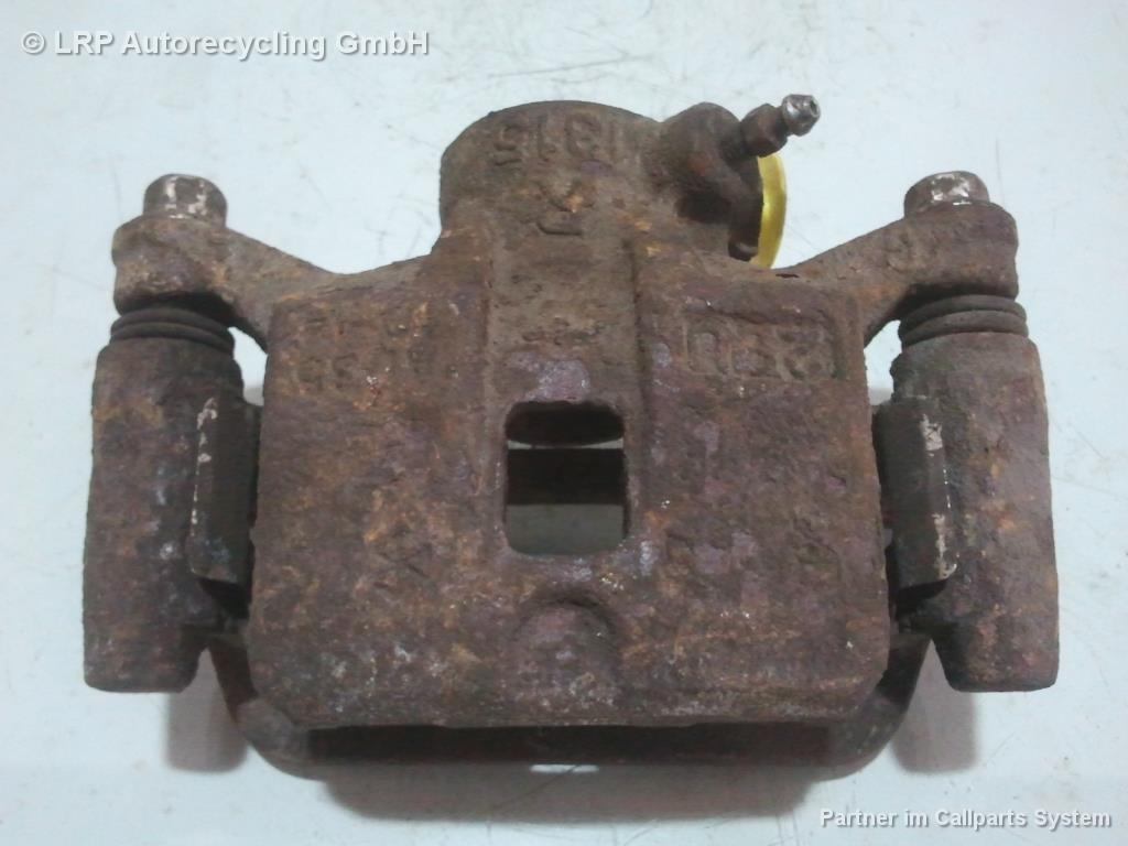 Mitsubishi Space Wagon original Bremssattel hinten rechts 2.0 98kw BJ1992