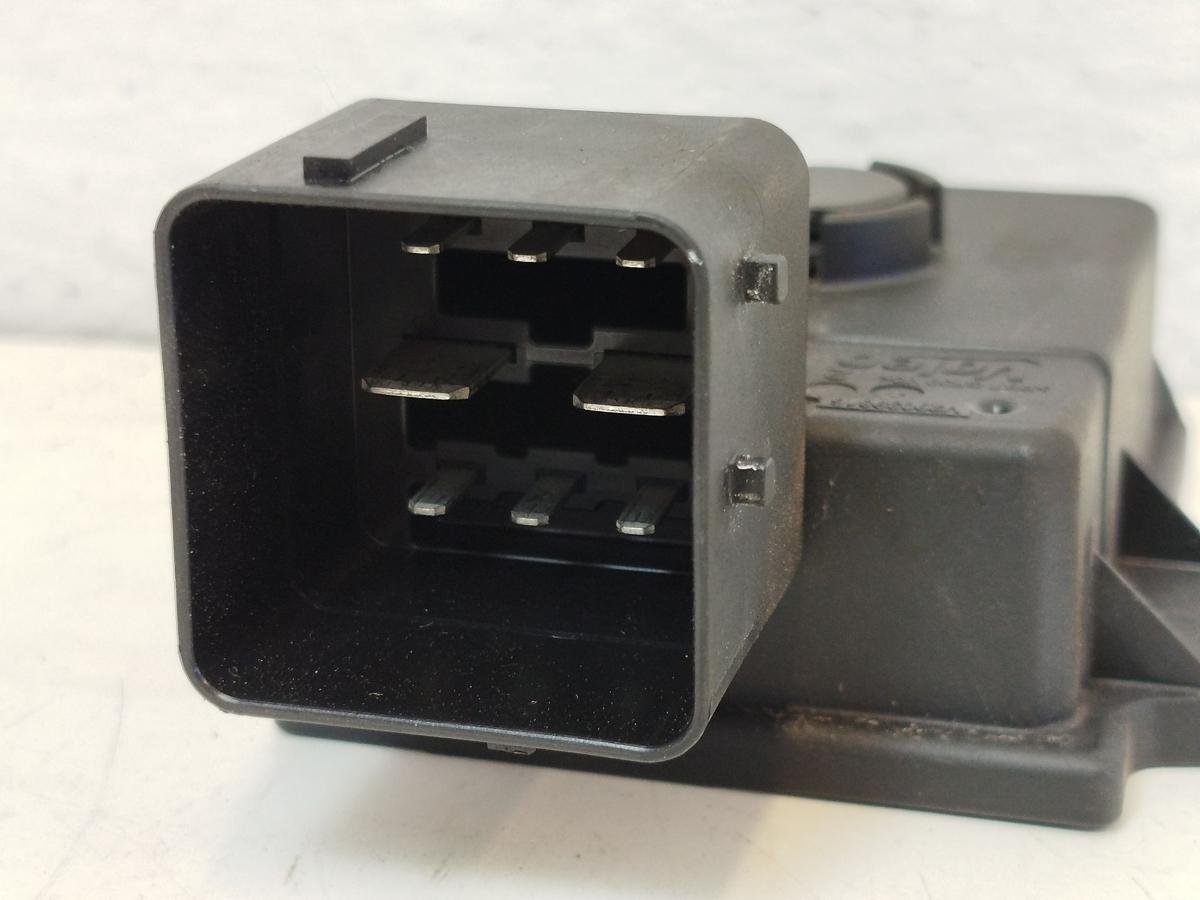 Citroen C4 II Typ N Steuerger&auml;t Start Stop OEM Valeo