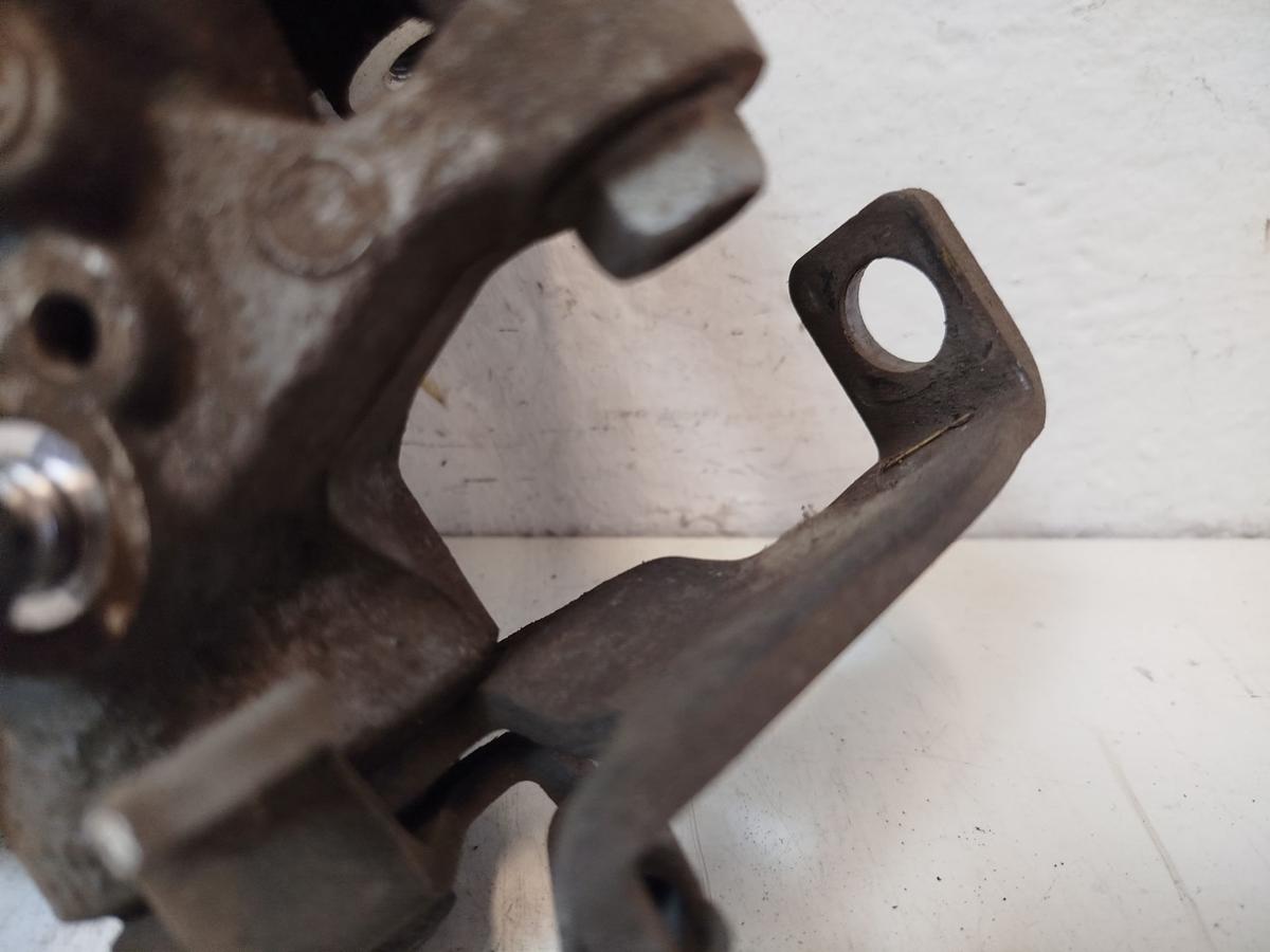 Hyundai i30 PD Mild Hybrid Bremssattel hinten rechts Bremszange Sattel