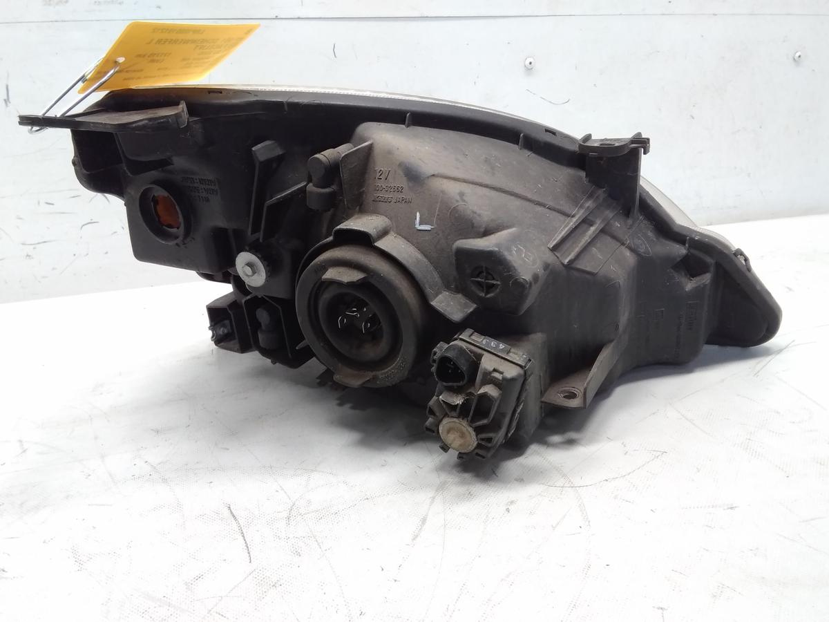 Suzuki Liana original Scheinwerfer vorn links Halogen mit LWR Facelift BJ2005