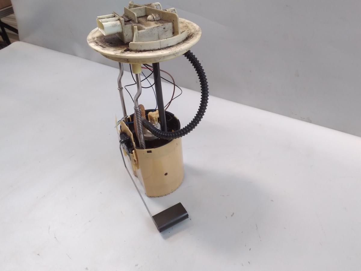 Ford Transit 7 V363 original Kraftstoffpumpe 2.0TD 96kw YMR6 mit Geber Bj.2019