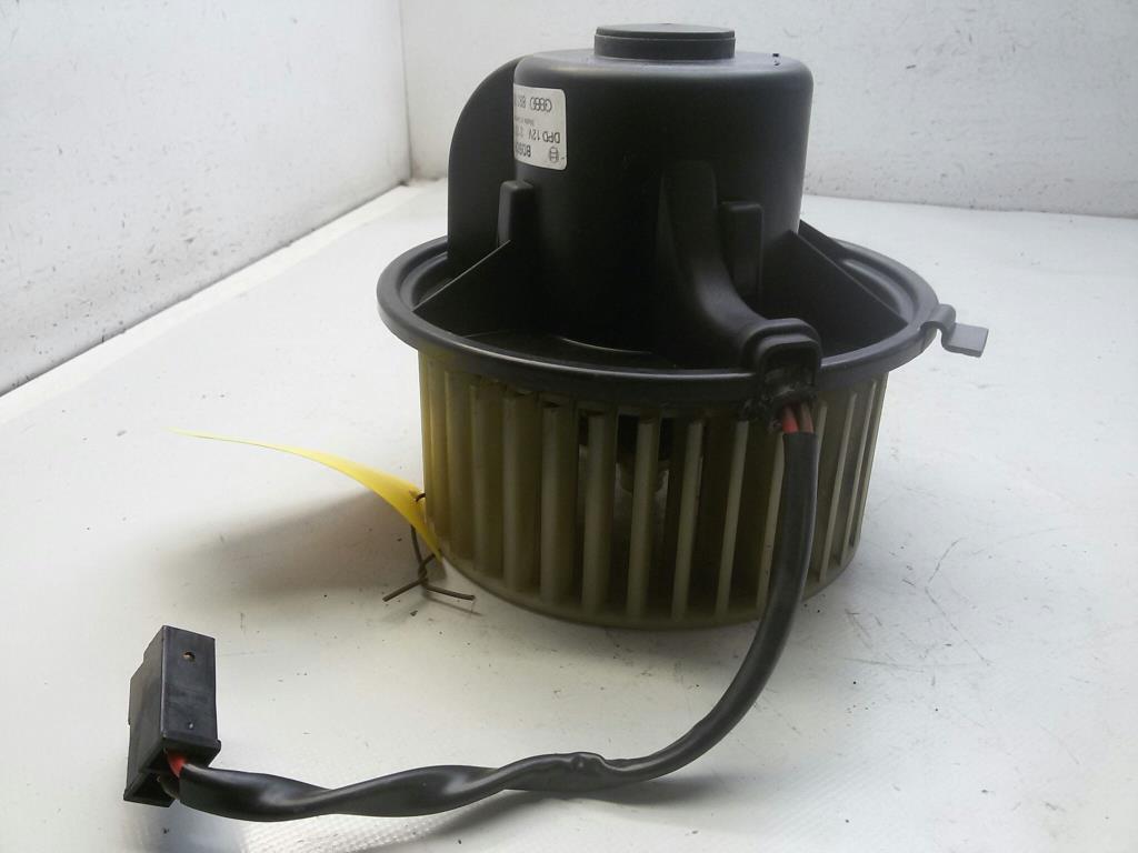 Audi 80 B3 Typ89 893819021 Gebläsemotor Heizungsgebläse original BJ1990