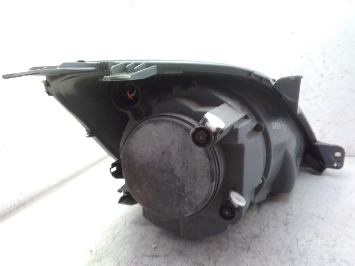 Ford Fiesta JD JH Scheinwerfer links Facelift mit LWR Depo BJ2007