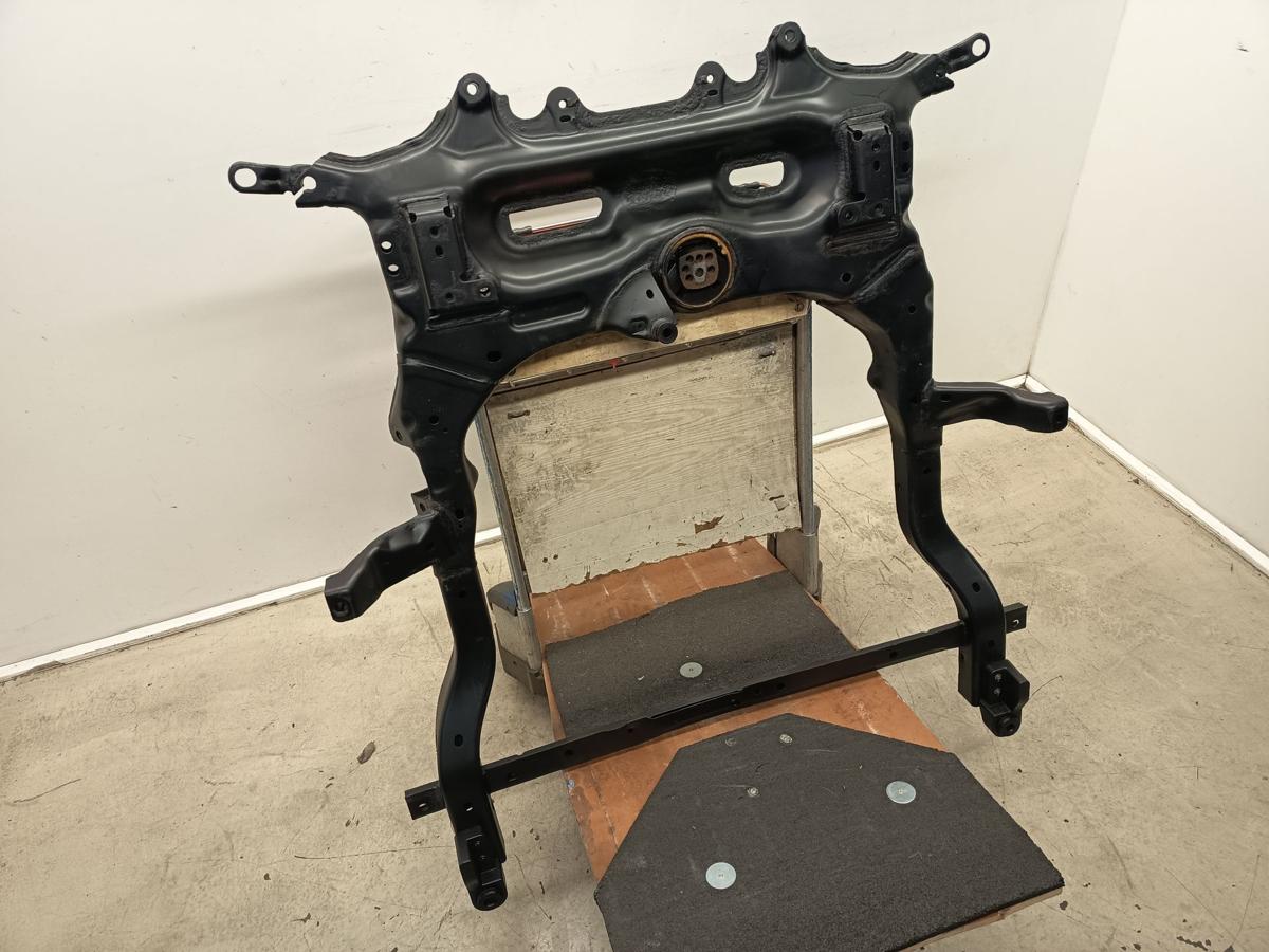 Opel Astra K original Vorderachstr&auml;ger 1.4l 92kW Benzin Baujahr 2018