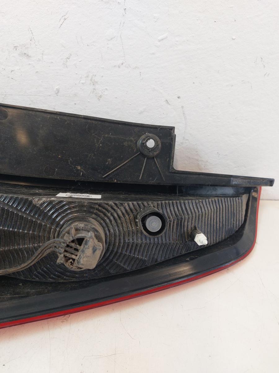 Opel Agila B Typ FXB R&uuml;ckleuchte links R&uuml;cklicht Heckleuchte OEM Schlusslicht