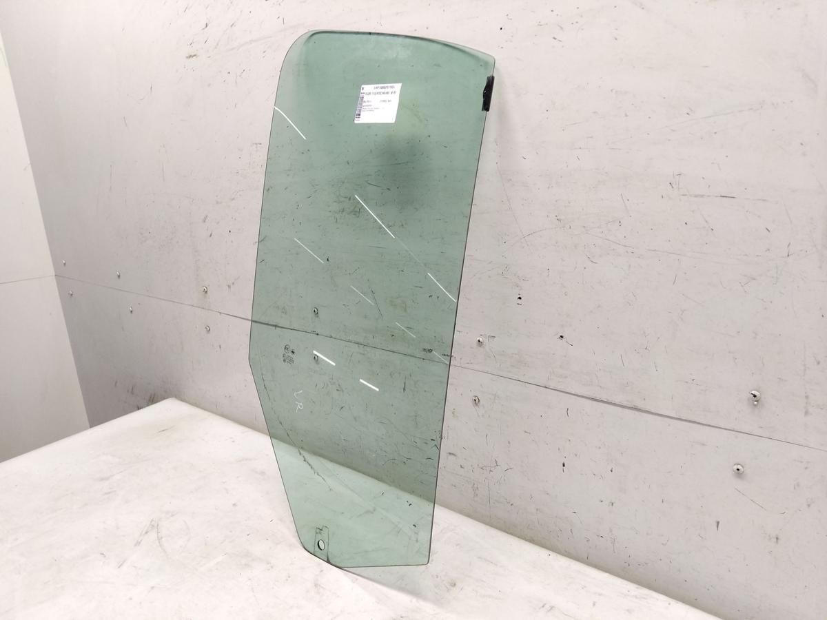 Peugeot Boxer 3 Typ 250 Facelift T&uuml;rscheibe vorn rechts gr&uuml;ncolor Bj.2017