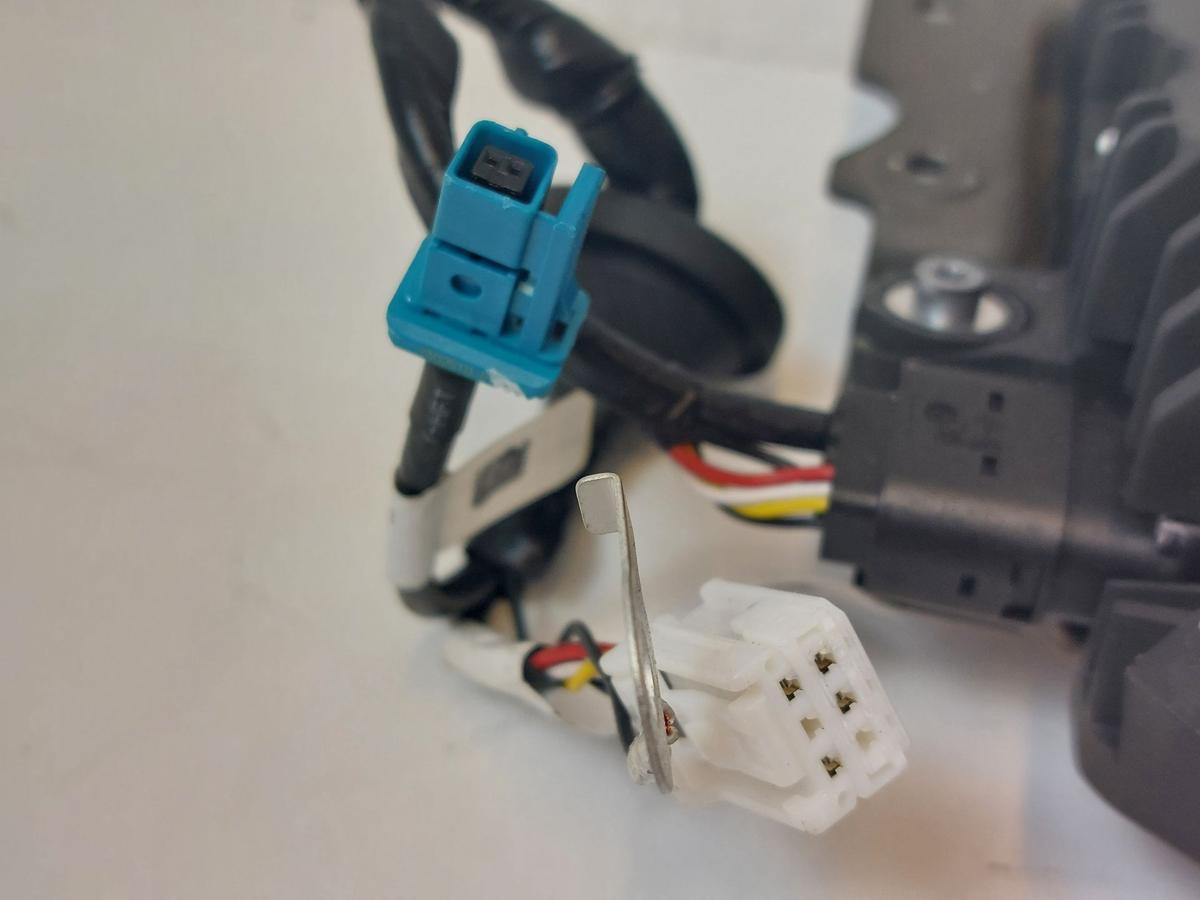 NIO ET7 Elektro LIDAR Radarsystem Radar Sensor autonomes Fahren OEM Teil