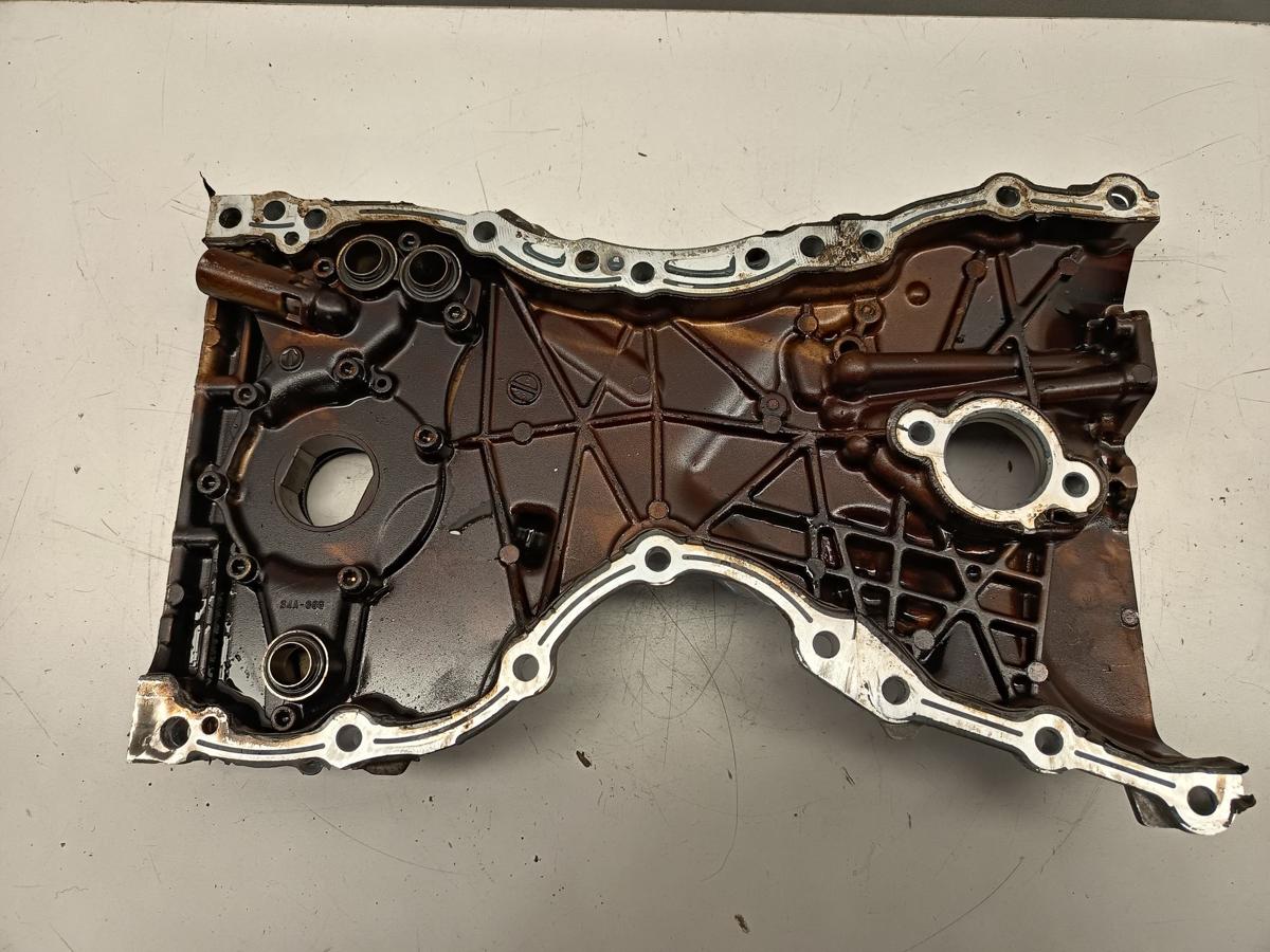 Suzuki SX4 original Stirndeckel Deckel vorne 1.6l 79kW Benzin / M16A Bj 2006