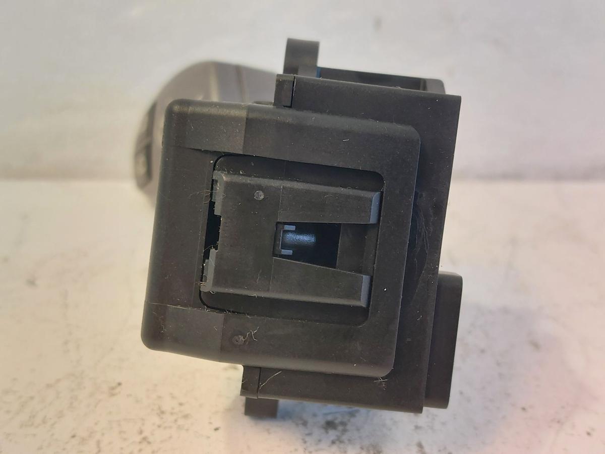 BMW 7er E65 Blinkerschalter Kombischalter Lenkstockschalter links