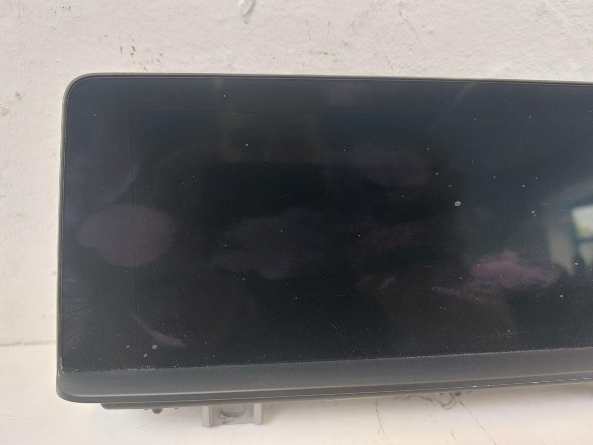 BMW 1er F21 M140i LCI Bildschirm Display Touchdisplay Radio Navi OEM