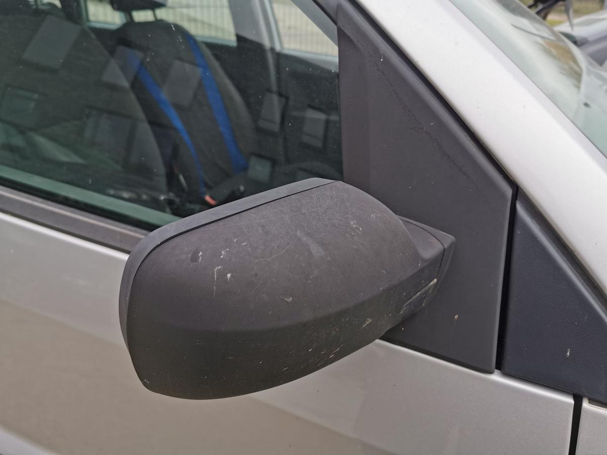 Ford Fusion JU2 Aussenspiegel Spiegel Rückspiegel rechts elektrisch unlackiert