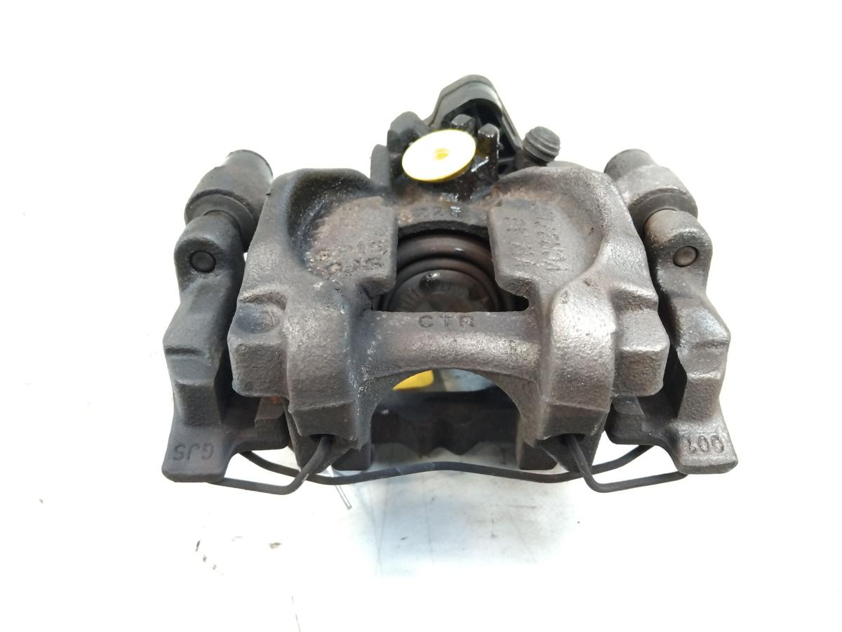 VW Golf Sportsvan original Bremssattel Hinterachse links mit Stellmotor Bj.2017