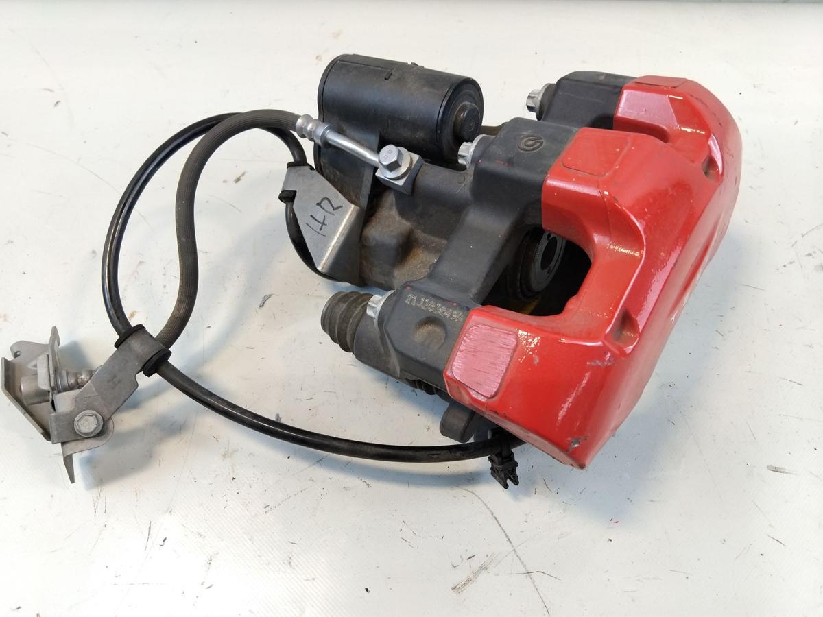 Tesla Model Y Performance original Bremssattel Hinterachse rechts Brembo Bj.2023