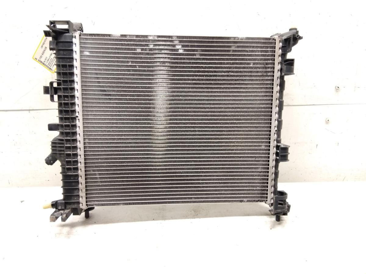 Opel Meriva B original Wasserk&uuml;hler 1.4 88kw A14NEL Bj.2012