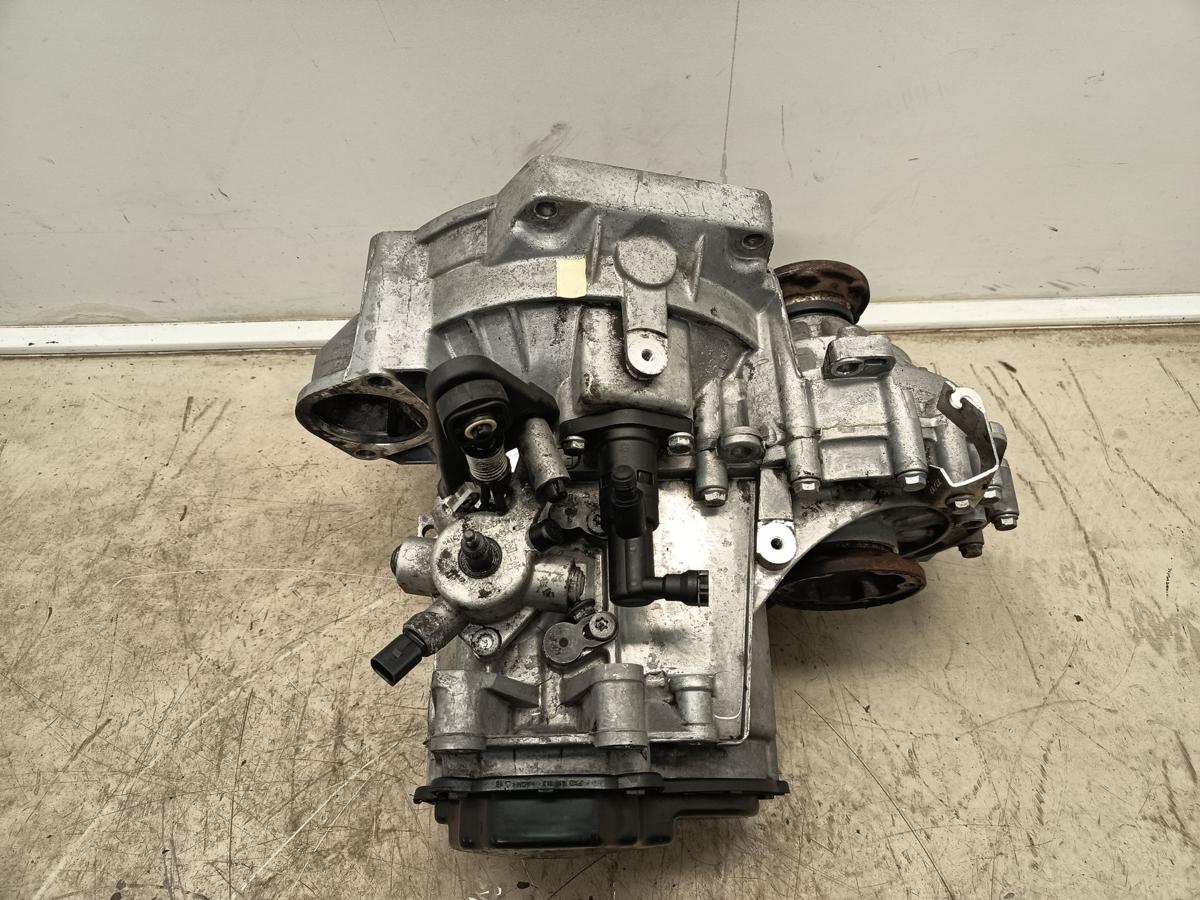 VW Golf V original Schaltgetriebe 5G JCR Baujahr 2007