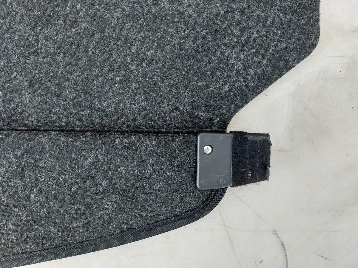 Daihatsu Materia M4 Hutablage Abdeckung Laderaum Kofferraum Abdeckung hinten