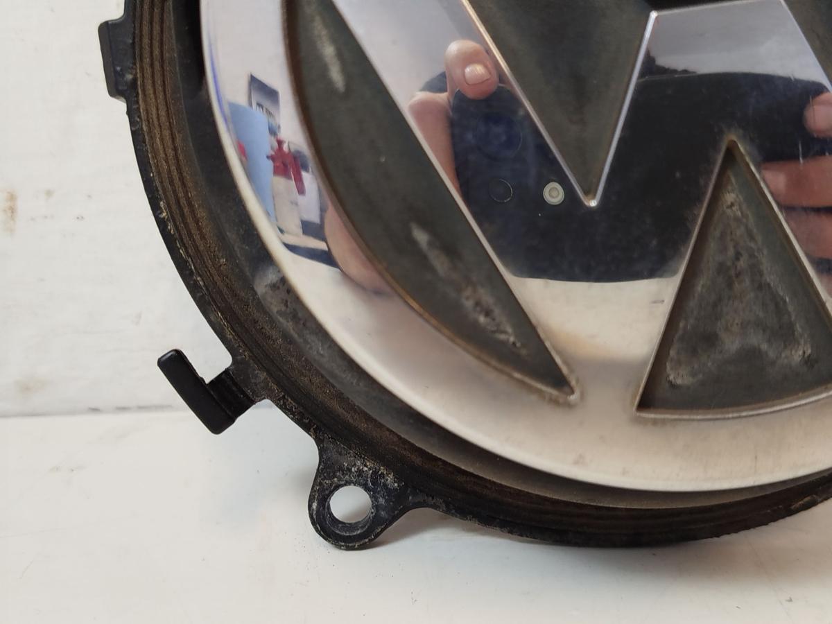VW Golf 5 V 1K &Ouml;ffner Taster Bet&auml;tigung Heckklappentaster Microtaster OEM