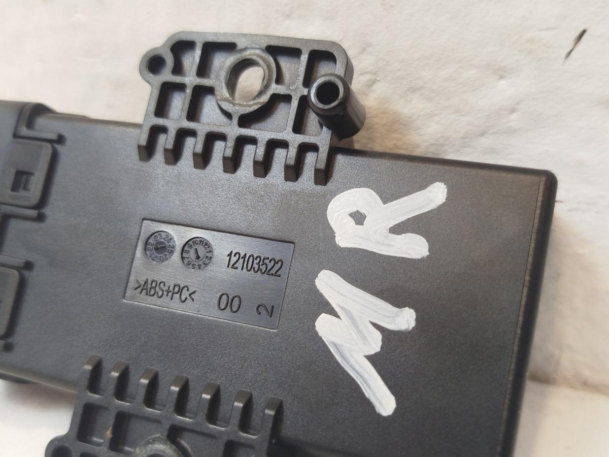 NIO ET7 Elektro Antenne Empfänger Keyless Signal B-Säule rechts OEM Sensor