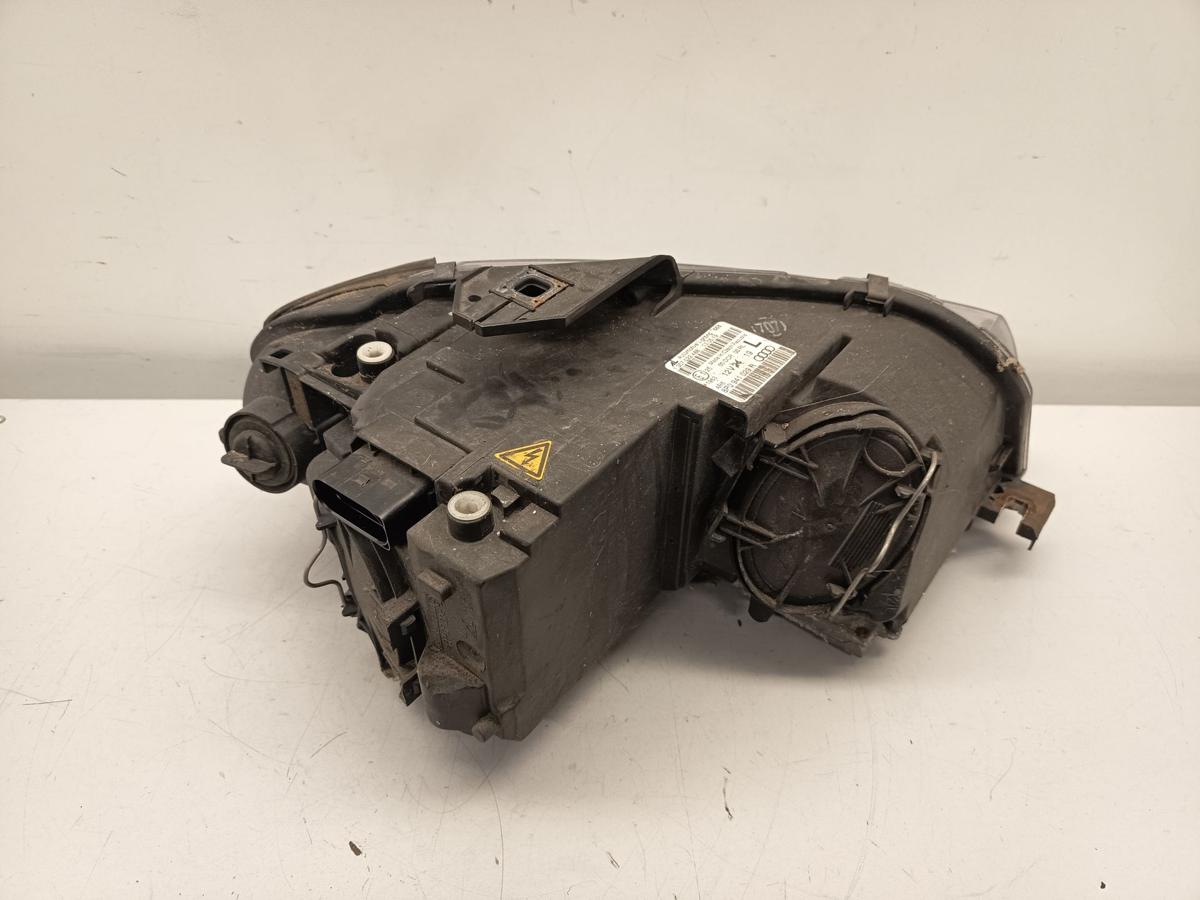 Audi A3 8PA original Bi Xenon Hauptscheinwerfer links Front Licht Bj 2005