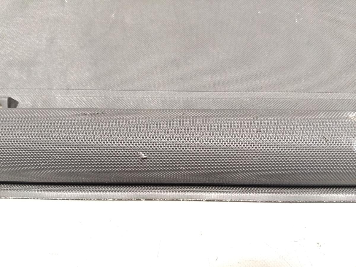 VW Passat 3BG Variant original Laderaumrollo Abdeckung Kofferraum schwarz BJ2002