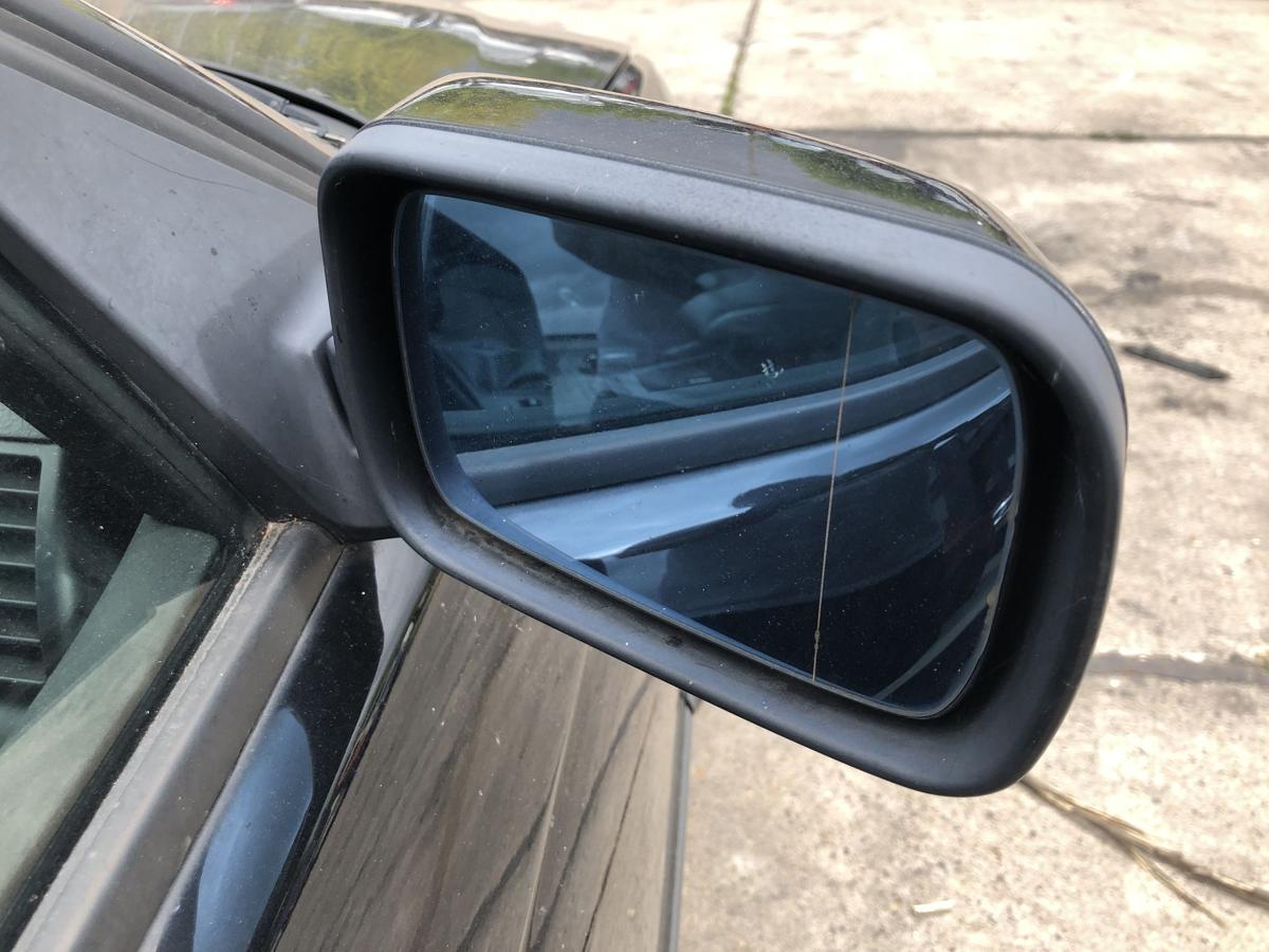 BMW 3er E46 Facelift Au&szlig;enspiegel rechts Spiegel Seitenspiegel elektrisch 475/9